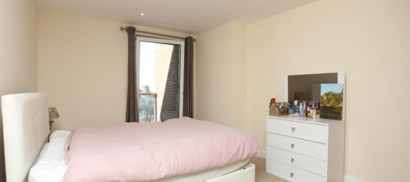 Apartamento de 2 dormitorios en London, United Kingdom No. 10522 5