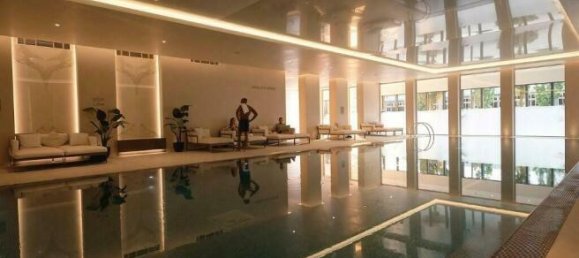 Apartamento de 2 dormitorios en London, United Kingdom No. 10522 22