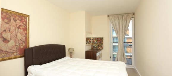 Apartamento de 2 dormitorios en London, United Kingdom No. 10522 12