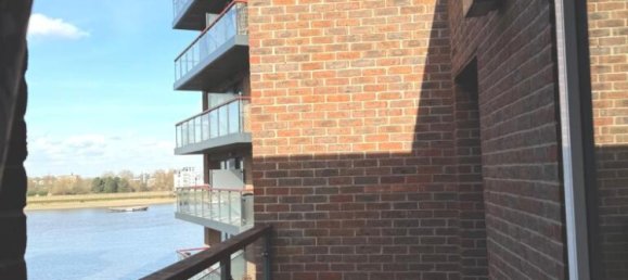 Apartamento de 2 dormitorios en London, United Kingdom No. 10522 16