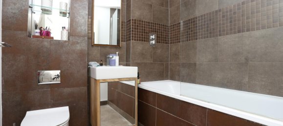 Apartamento de 2 dormitorios en London, United Kingdom No. 10522 11