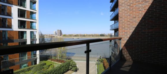 Apartamento de 2 dormitorios en London, United Kingdom No. 10522 18