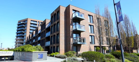 Apartamento de 2 dormitorios en London, United Kingdom No. 10522 17