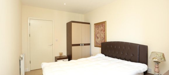 Apartamento de 2 dormitorios en London, United Kingdom No. 10522 13