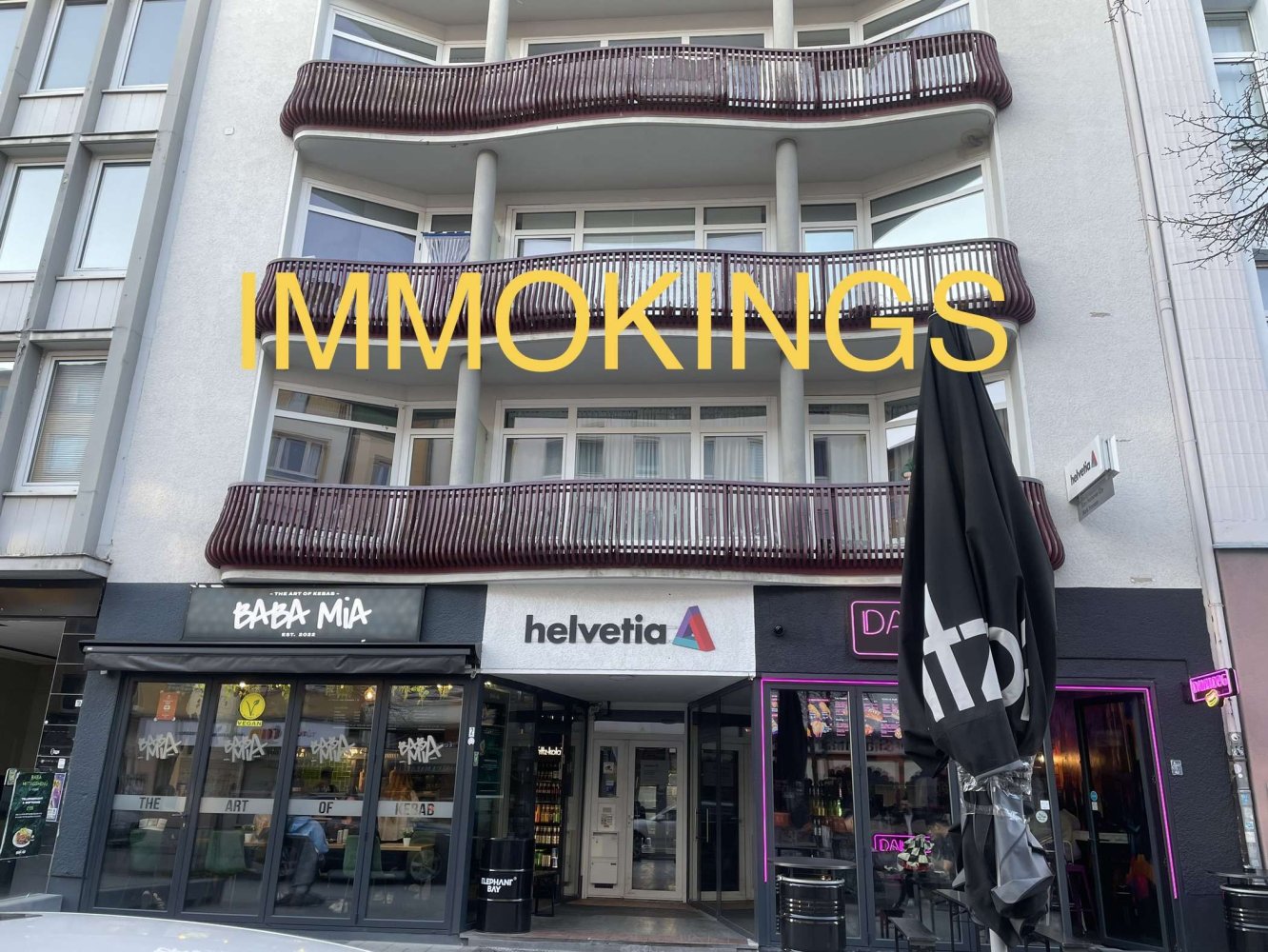 8 Schlafzimmer Gebäude in Niedersachsen, Germany, Nr. 190018