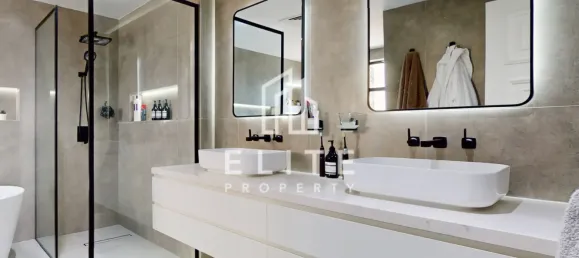 Apartamento de 2 dormitorios en Palm Jumeirah, UAE No. 113309 16