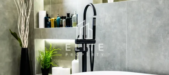 Apartamento de 2 dormitorios en Palm Jumeirah, UAE No. 113309 15