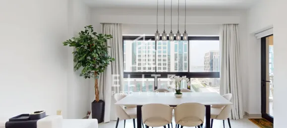 Apartamento de 2 dormitorios en Palm Jumeirah, UAE No. 113309 7