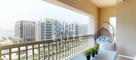 Apartamento de 2 dormitorios en Palm Jumeirah, UAE No. 113309 3