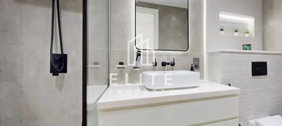 Apartamento de 2 dormitorios en Palm Jumeirah, UAE No. 113309 17