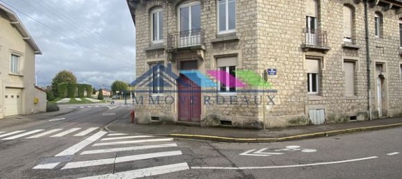 3 bedrooms Apartment in Luneville, France No. 217943 14