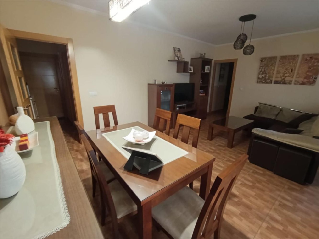 3 Schlafzimmer Wohnung in Huelva, Spain, Nr. 186225