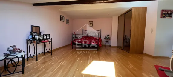 Таунхаус с 4 спальнями в Новеан-сюр-Мозель, Франция № 349697 9