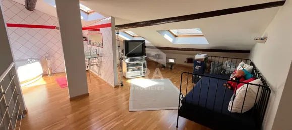 Таунхаус с 4 спальнями в Новеан-сюр-Мозель, Франция № 349697 8