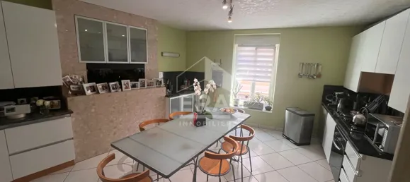 Таунхаус с 4 спальнями в Новеан-сюр-Мозель, Франция № 349697 2