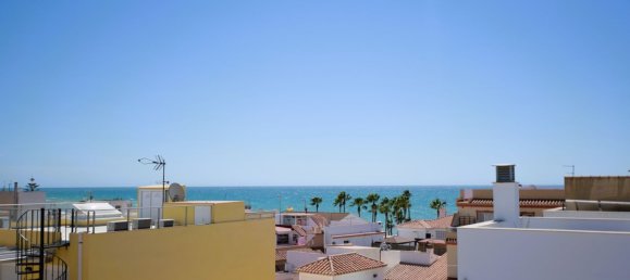 Penthouse T4 em Mijas, Spain N.º 31108 17