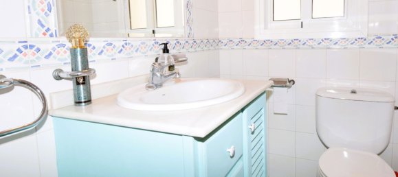 Penthouse T4 em Mijas, Spain N.º 31108 19