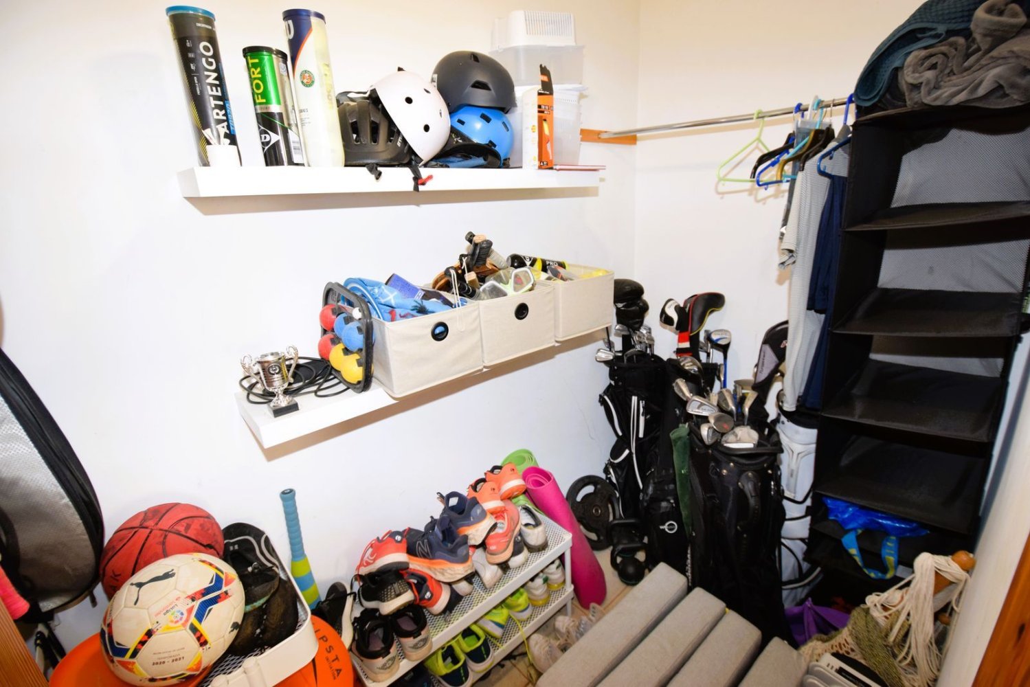 Penthouse T4 em Mijas, Spain N.º 31108