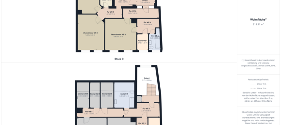 Bâtiment à Zwickau, Germany 529m² No. 190034 37