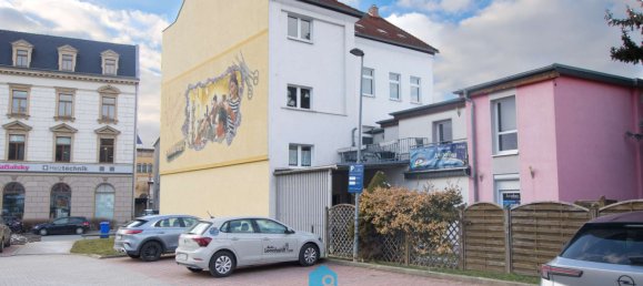 Bâtiment à Zwickau, Germany 529m² No. 190034 3