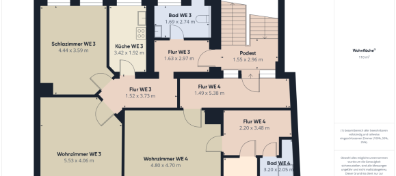 Bâtiment à Zwickau, Germany 529m² No. 190034 35