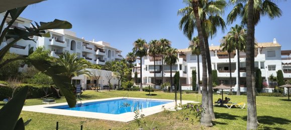 2 bedrooms Apartment in Estepona, Spain No. 142357 21