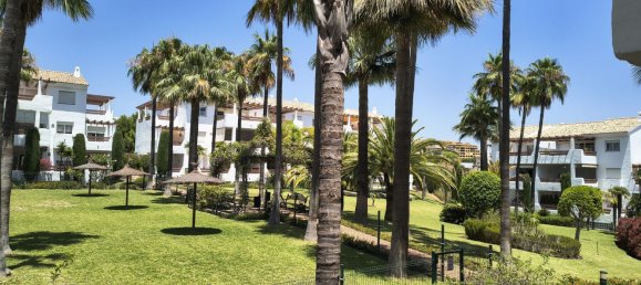 2 bedrooms Apartment in Estepona, Spain No. 142357 5