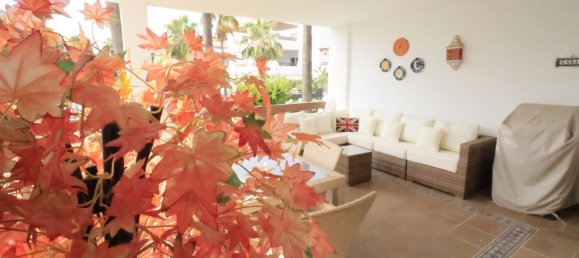 2 bedrooms Apartment in Estepona, Spain No. 142357 11