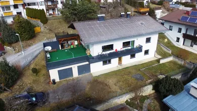 Casa de 5 habitaciónes en Imst, Austria No. 56296