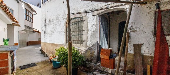 7 chambres Maison à Alcobaca, Portugal No. 22701 23