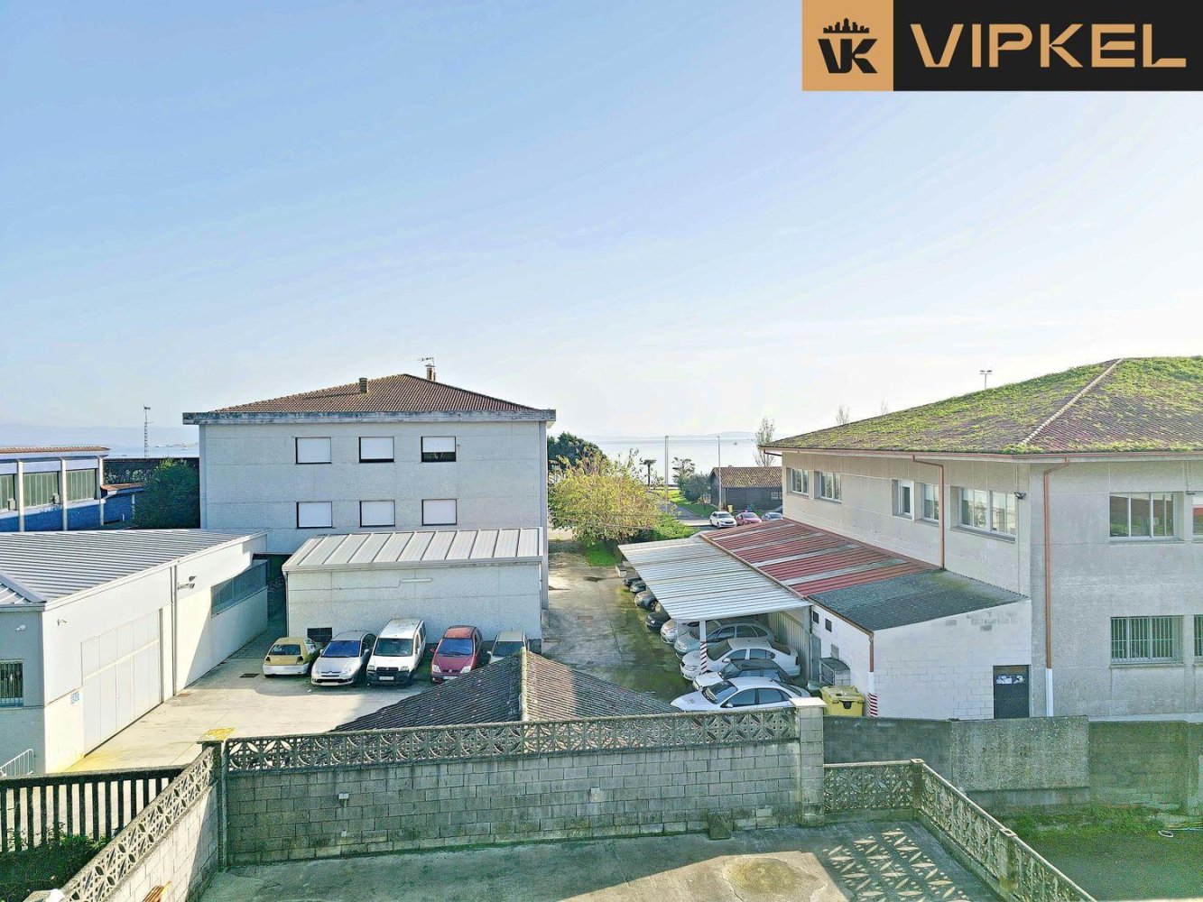 Bâtiment à Ribeira, Spain 539m² No. 31868