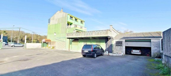 Bâtiment à Ribeira, Spain 539m² No. 31868 20