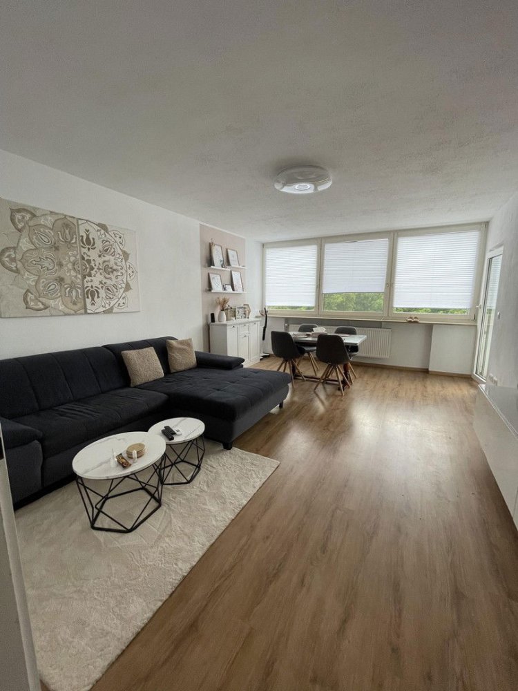 3-salle Appartement à Furth, Germany No. 356194