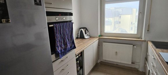 3-salle Appartement à Furth, Germany No. 356194 8