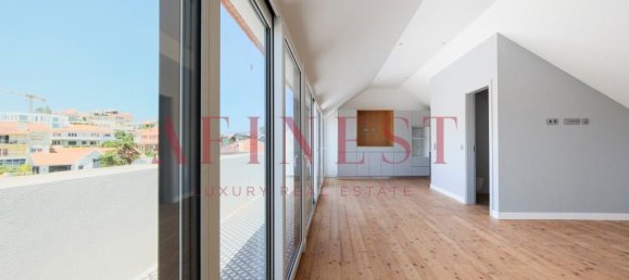 3 Schlafzimmer Doppelhaus in Cascais, Portugal, Nr. 11947 25