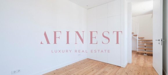 Дуплекс с 3 спальнями в Кашкайш, Португалия № 11947 7