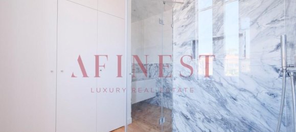 Дуплекс с 3 спальнями в Кашкайш, Португалия № 11947 12