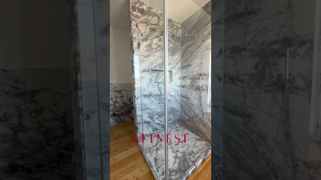 Дуплекс с 3 спальнями в Кашкайш, Португалия № 11947