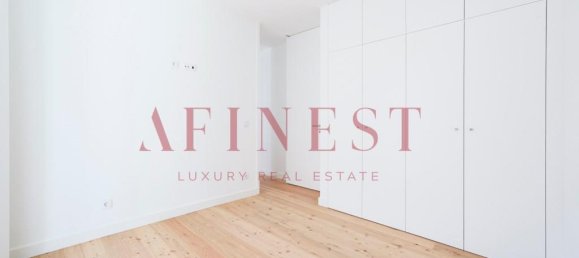 Дуплекс с 3 спальнями в Кашкайш, Португалия № 11947 13