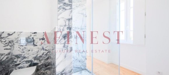 Дуплекс с 3 спальнями в Кашкайш, Португалия № 11947 11