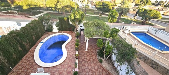 4 Schlafzimmer Haus in Rojales, Spain, Nr. 46368 19