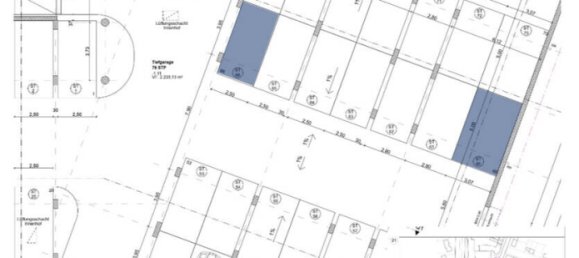 Парковка в Кассель, Германия № 273824 6