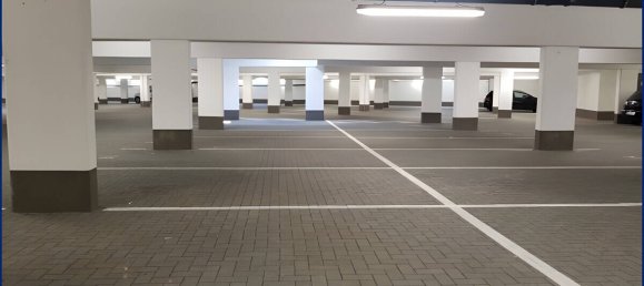 Парковка в Кассель, Германия № 273824 2