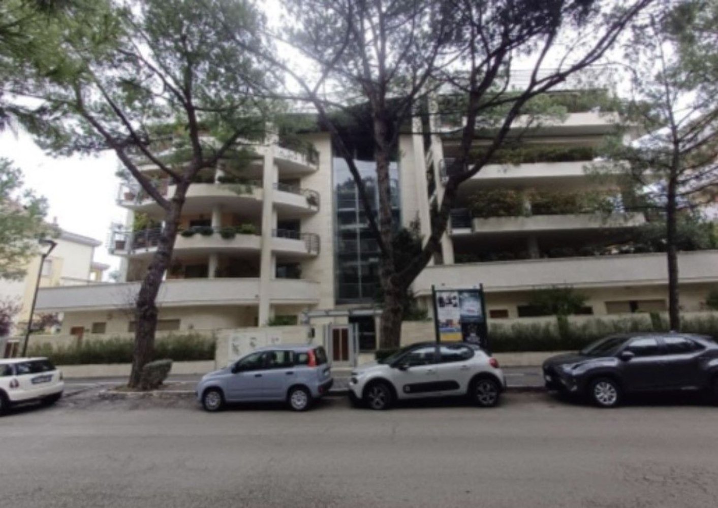 Apartamento T15 em Pescara, Italy N.º 43181