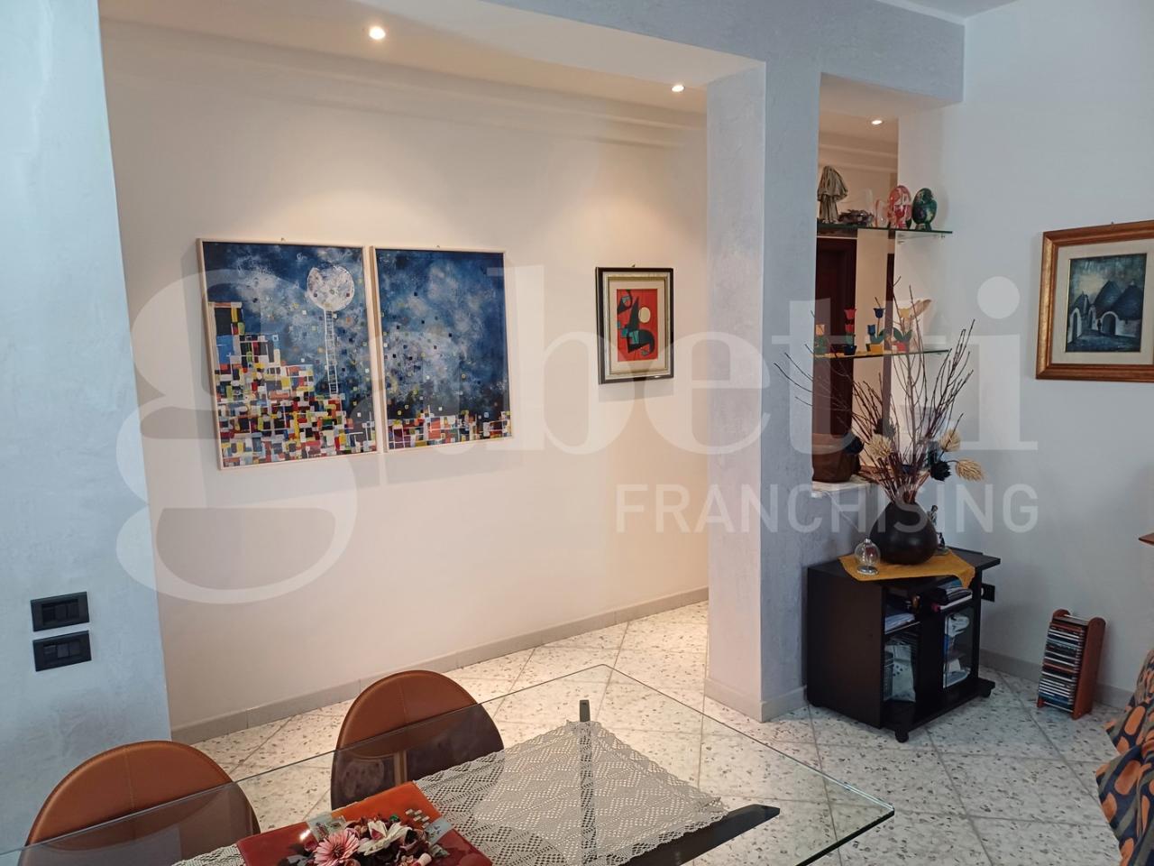 5-Zimmer Wohnung in Lecce, Italy, Nr. 41982