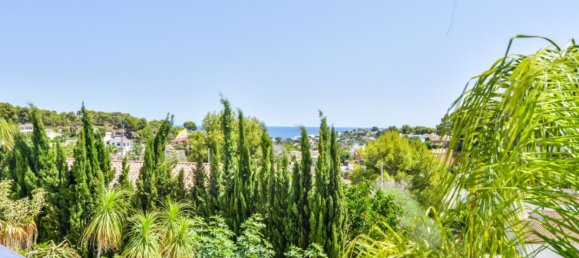 6 bedrooms Villa in Benissa, Spain No. 83554 26