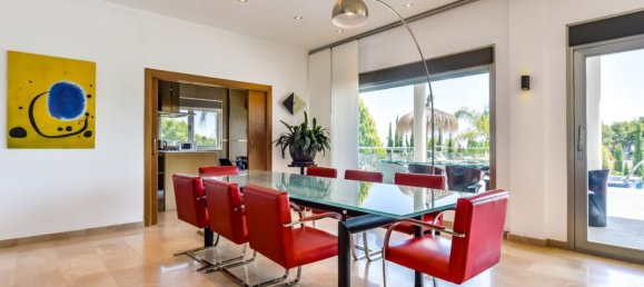 6 bedrooms Villa in Benissa, Spain No. 83554 14