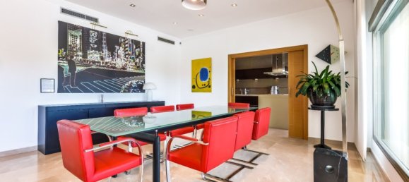 6 bedrooms Villa in Benissa, Spain No. 83554 13