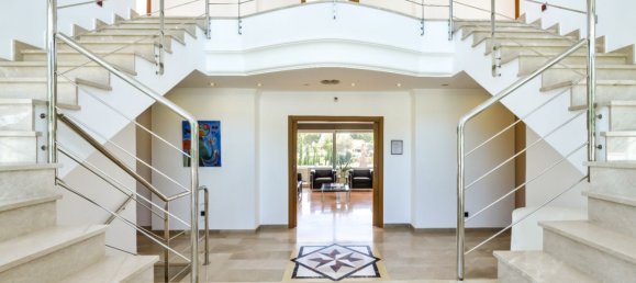 6 bedrooms Villa in Benissa, Spain No. 83554 3