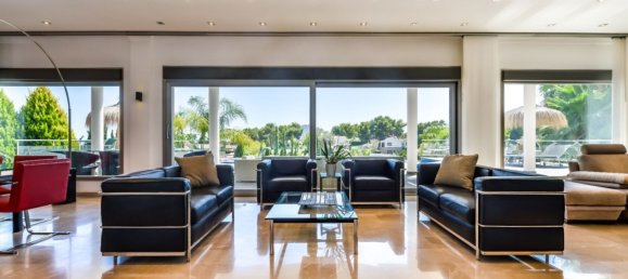 6 bedrooms Villa in Benissa, Spain No. 83554 9